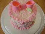 Emma's Birthday Tea Party!